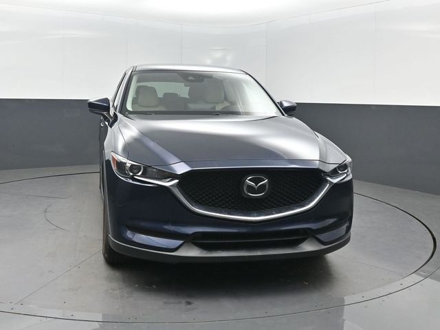 2021 Mazda CX-5 Touring AWD - 22970562 - 36