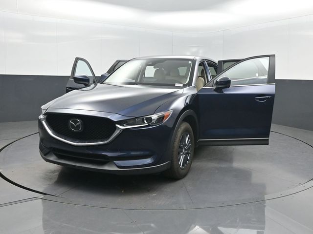 2021 Mazda CX-5 Touring AWD - 22970562 - 40