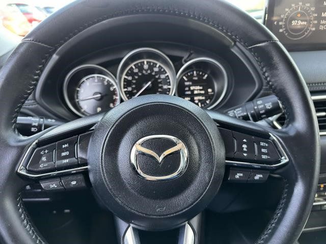 2021 Mazda CX-5 Touring AWD - 22356802 - 24
