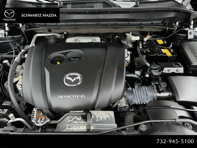 2021 Mazda CX-5 Touring AWD - 22386145 - 0