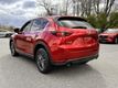 2021 Mazda CX-5 Touring AWD - 22386429 - 9