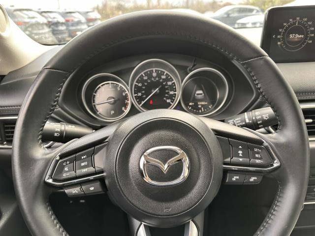 2021 Mazda CX-5 Touring AWD - 22386429 - 28