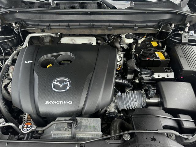 2021 Mazda CX-5 Touring AWD - 22387734 - 8