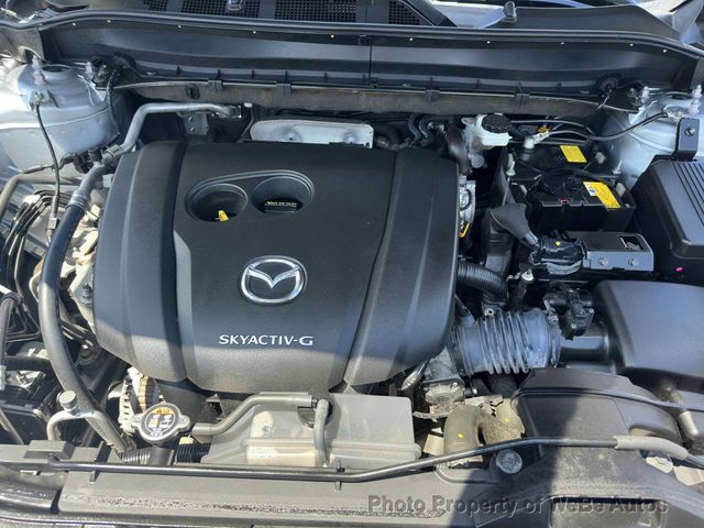 2021 Mazda CX-5 Touring AWD - 22431168 - 8