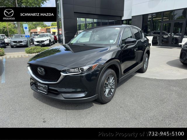 2021 Mazda CX-5 Touring AWD - 22459498 - 0