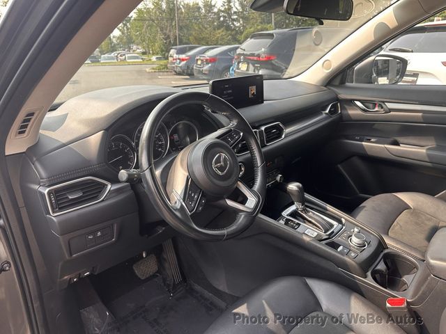 2021 Mazda CX-5 Touring AWD - 22552467 - 14