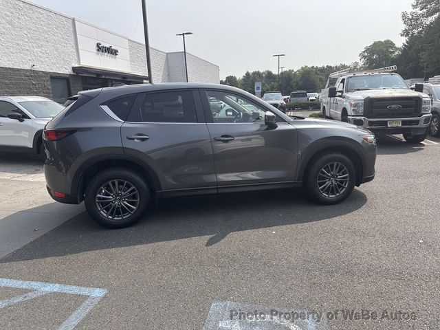 2021 Mazda CX-5 Touring AWD - 22552467 - 5