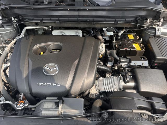 2021 Mazda CX-5 Touring AWD - 22552467 - 8