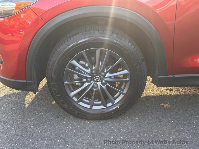 2021 Mazda CX-5 Touring AWD - 22589460 - 9