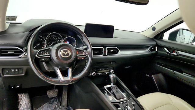 2021 Mazda CX-5 Touring AWD with Preferred SV Package - 22977803 - 12