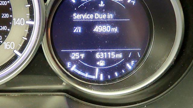 2021 Mazda CX-5 Touring AWD with Preferred SV Package - 22977803 - 15