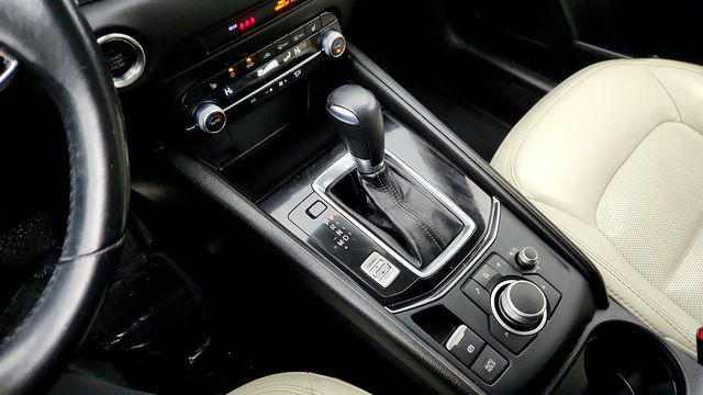 2021 Mazda CX-5 Touring AWD with Preferred SV Package - 22977803 - 16