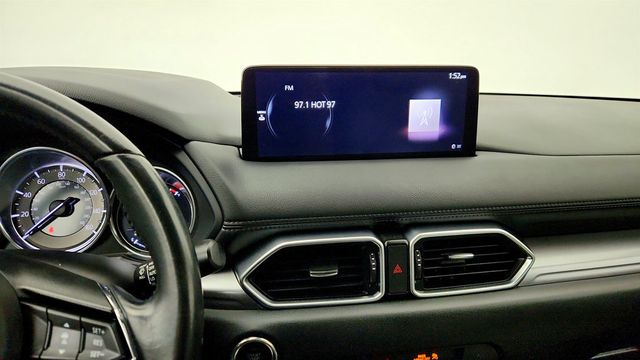 2021 Mazda CX-5 Touring AWD with Preferred SV Package - 22977803 - 17