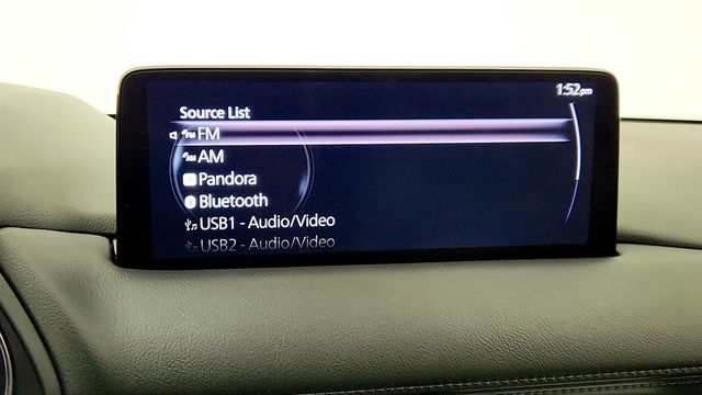 2021 Mazda CX-5 Touring AWD with Preferred SV Package - 22977803 - 18