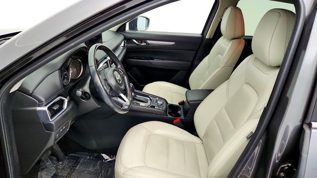 2021 Mazda CX-5 Touring AWD with Preferred SV Package - 22977803 - 19