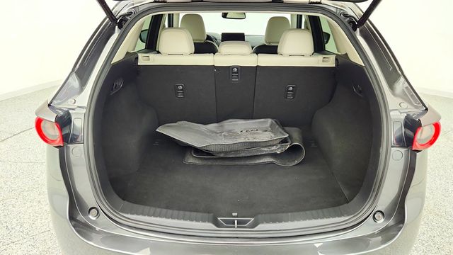 2021 Mazda CX-5 Touring AWD with Preferred SV Package - 22977803 - 21