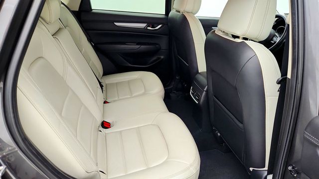 2021 Mazda CX-5 Touring AWD with Preferred SV Package - 22977803 - 22