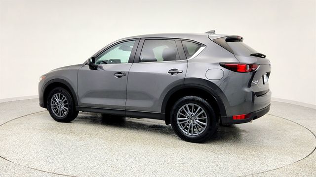 2021 Mazda CX-5 Touring AWD with Preferred SV Package - 22977803 - 6