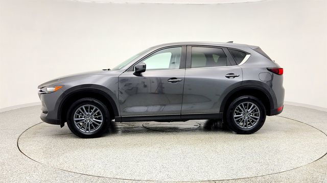 2021 Mazda CX-5 Touring AWD with Preferred SV Package - 22977803 - 7