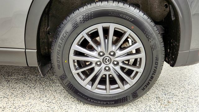 2021 Mazda CX-5 Touring AWD with Preferred SV Package - 22977803 - 8