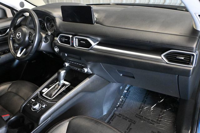 2021 Mazda CX-5 Touring FWD - 23074096 - 9