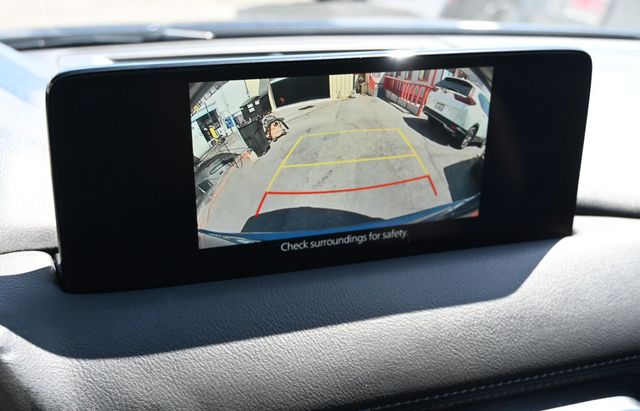2021 Mazda CX-5 Touring FWD - 23074096 - 10