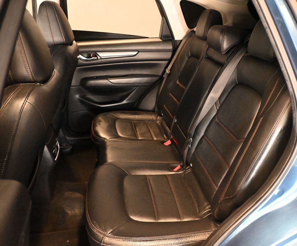 Mazda CX-5 photo 13