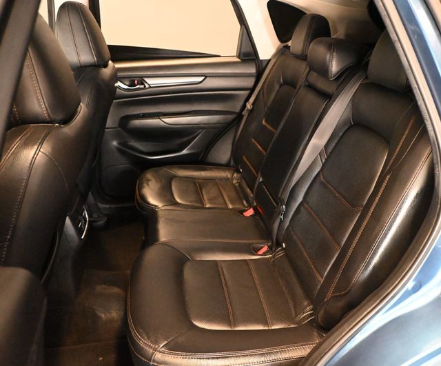 2021 Mazda CX-5 Touring FWD - 23074096 - 12