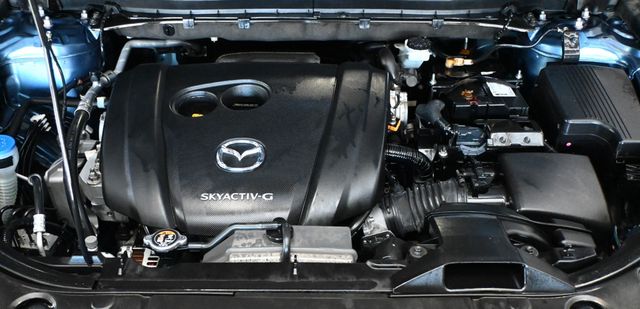 2021 Mazda CX-5 Touring FWD - 23074096 - 17