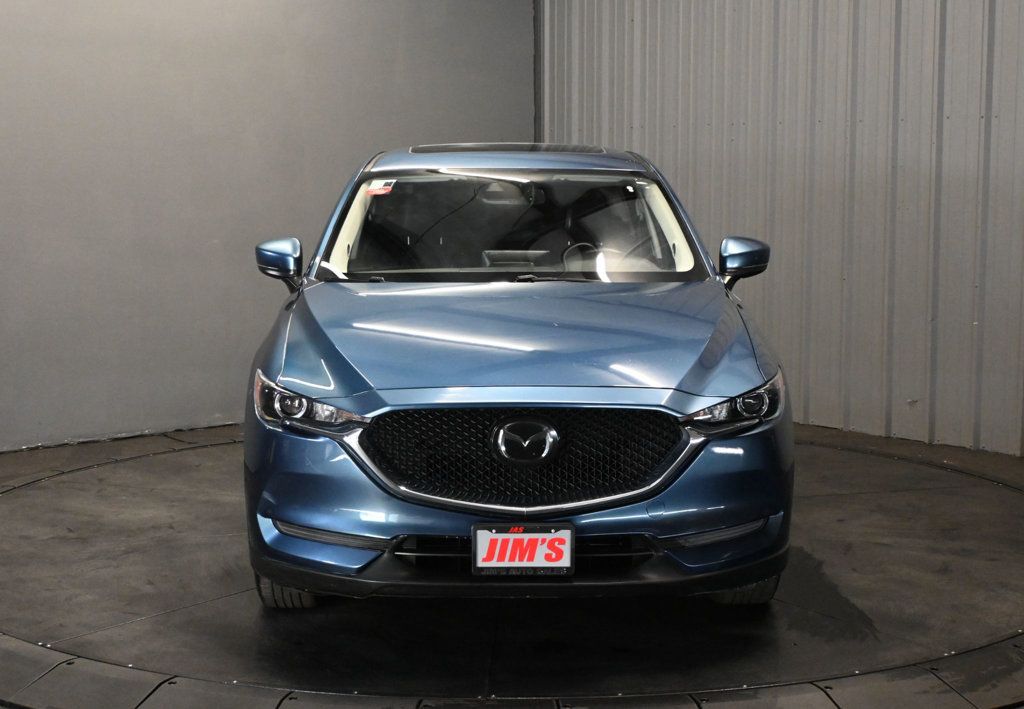 Mazda CX-5 photo 2