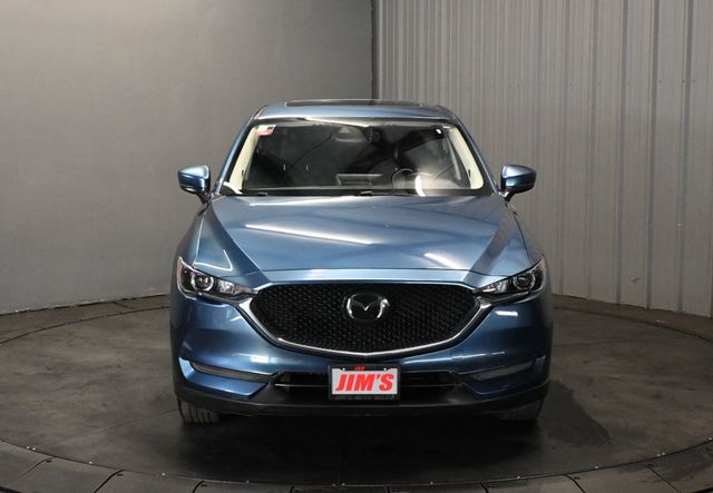 2021 Mazda CX-5 Touring FWD - 23074096 - 1