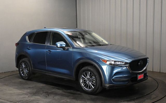 2021 Mazda CX-5 Touring FWD - 23074096 - 2