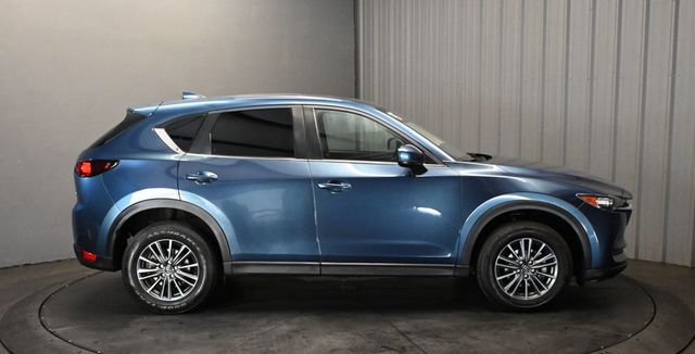 2021 Mazda CX-5 Touring FWD - 23074096 - 3