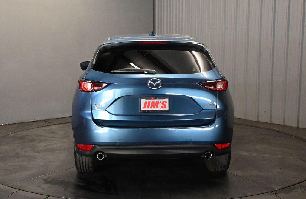 Mazda CX-5 photo 6