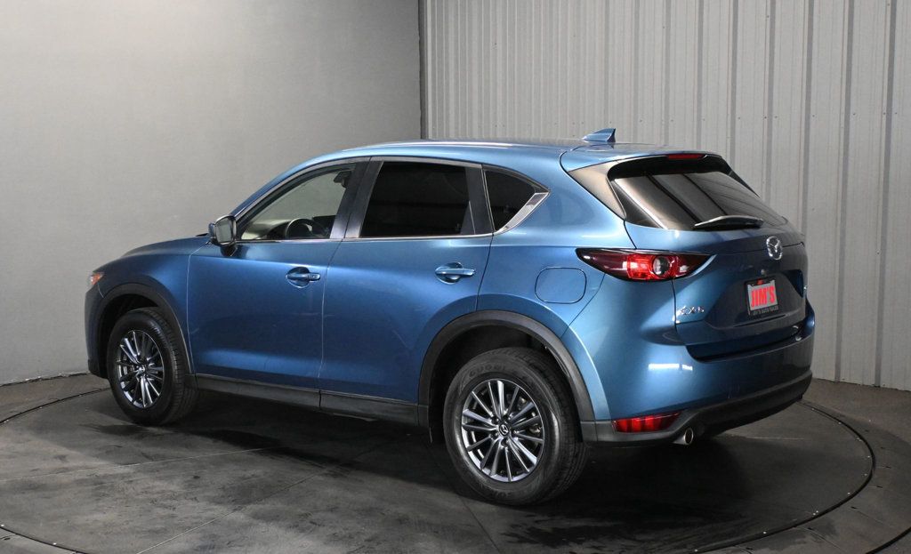 Mazda CX-5 photo 7