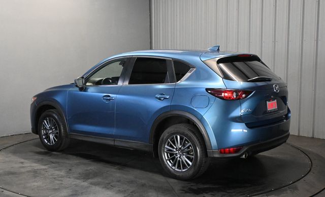 2021 Mazda CX-5 Touring FWD - 23074096 - 6
