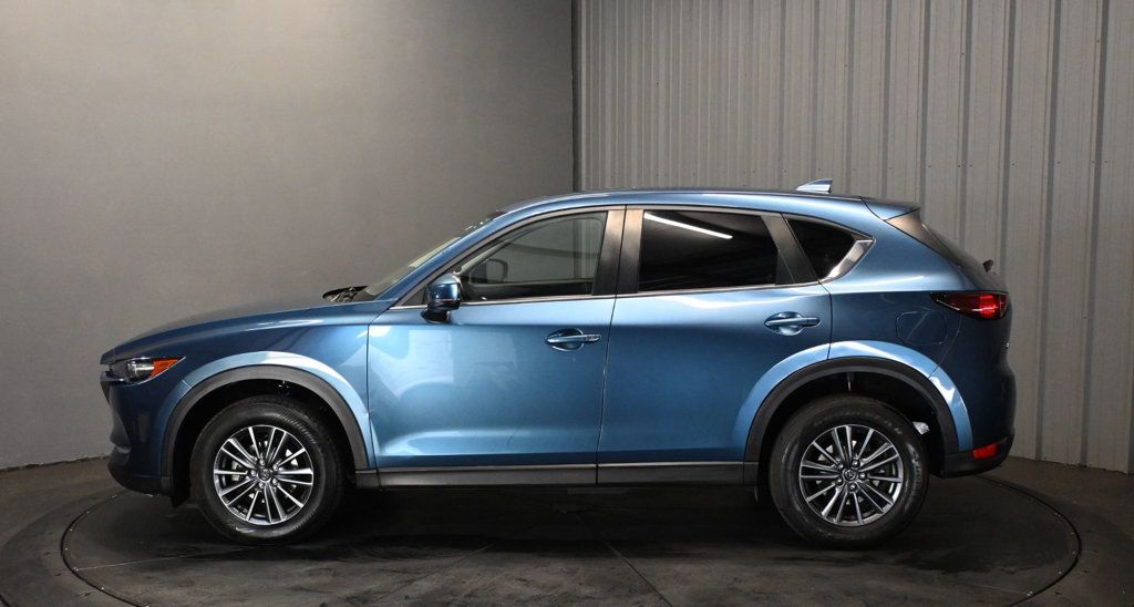 Mazda CX-5 photo 8
