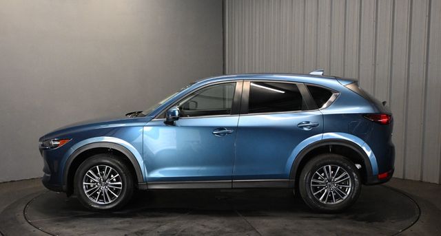 2021 Mazda CX-5 Touring FWD - 23074096 - 7