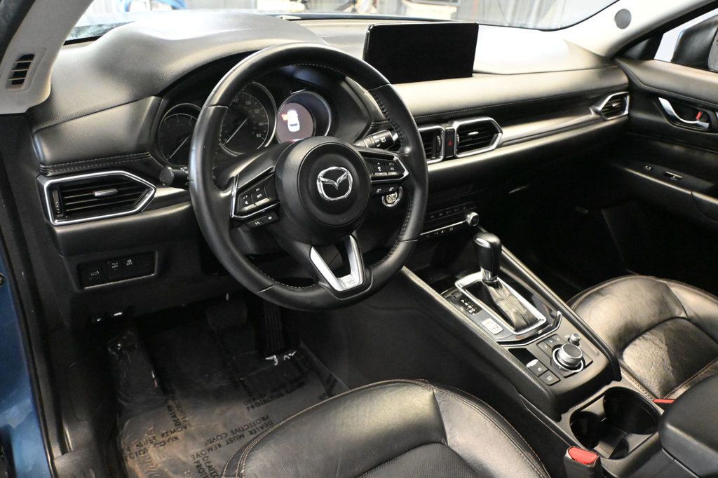 Mazda CX-5 photo 9