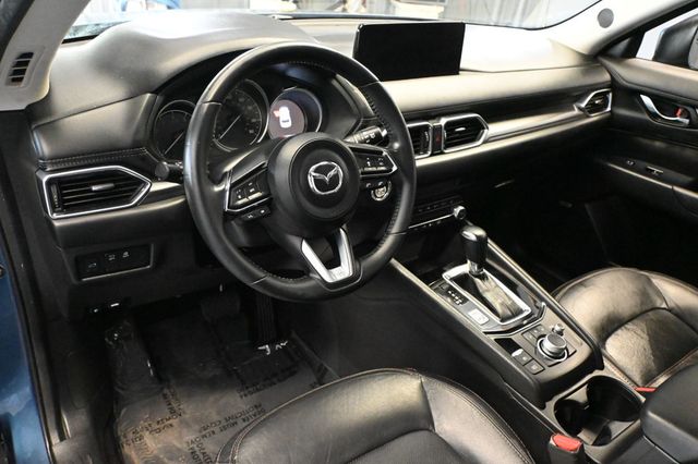 2021 Mazda CX-5 Touring FWD - 23074096 - 8