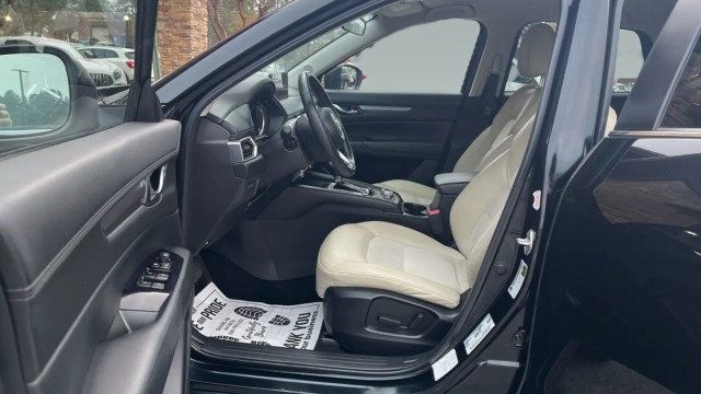 2021 Mazda CX-5 Touring FWD - 23021428 - 9