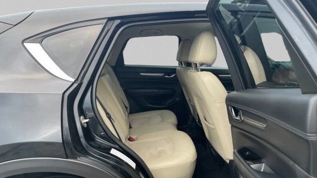 2021 Mazda CX-5 Touring FWD - 23021428 - 11