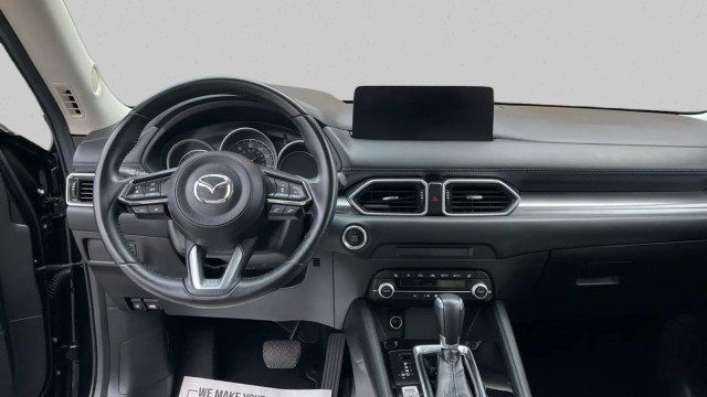 2021 Mazda CX-5 Touring FWD - 23021428 - 12