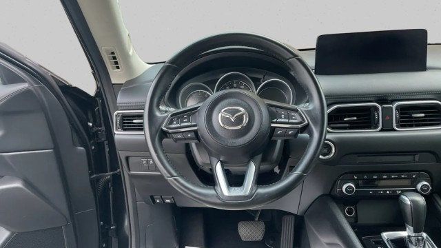 2021 Mazda CX-5 Touring FWD - 23021428 - 13