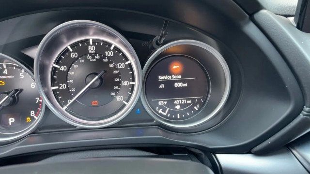 2021 Mazda CX-5 Touring FWD - 23021428 - 15