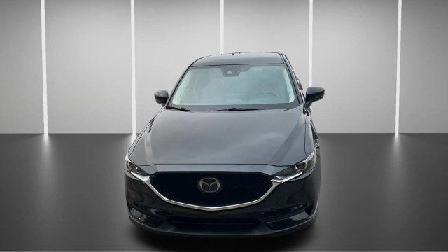 2021 Mazda CX-5 Touring FWD - 23021428 - 1