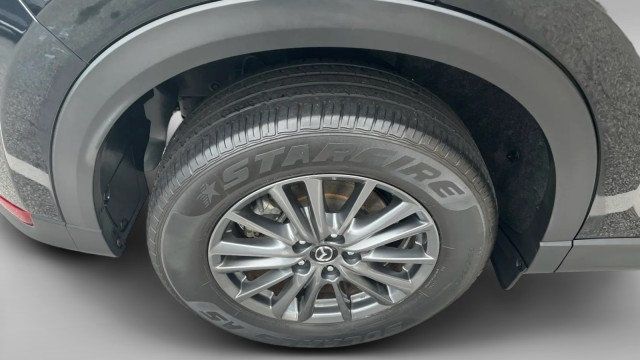 2021 Mazda CX-5 Touring FWD - 23021428 - 21
