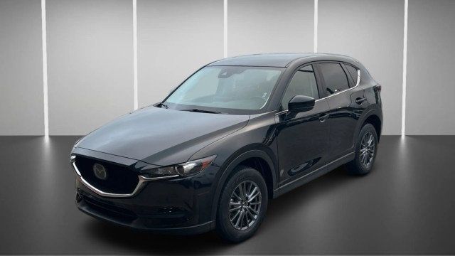2021 Mazda CX-5 Touring FWD - 23021428 - 2
