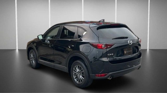 2021 Mazda CX-5 Touring FWD - 23021428 - 4
