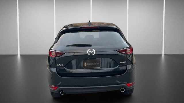 2021 Mazda CX-5 Touring FWD - 23021428 - 5